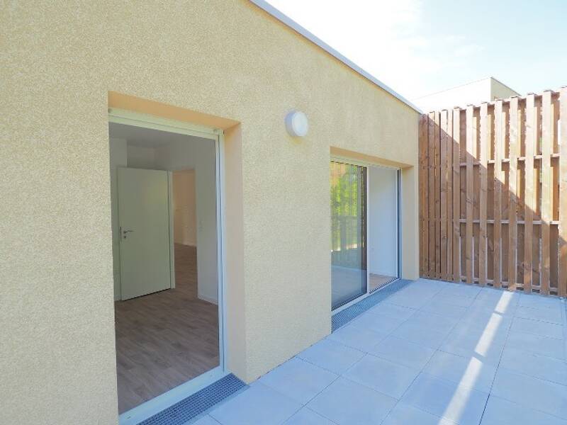 Maison à louer, 63m², NANTES