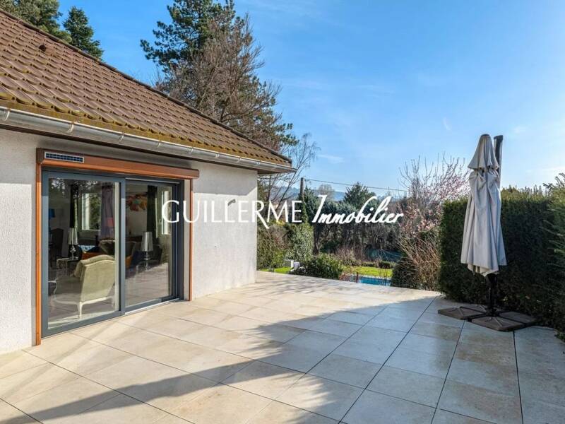 Maison à vendre, 135m², DARDILLY