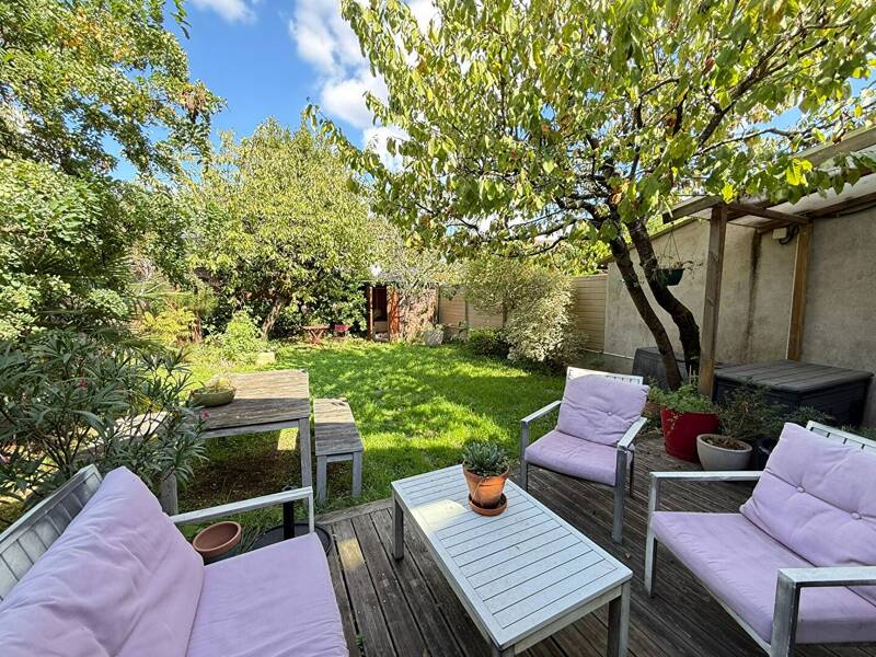 Maison à vendre, 120m², ANGERS