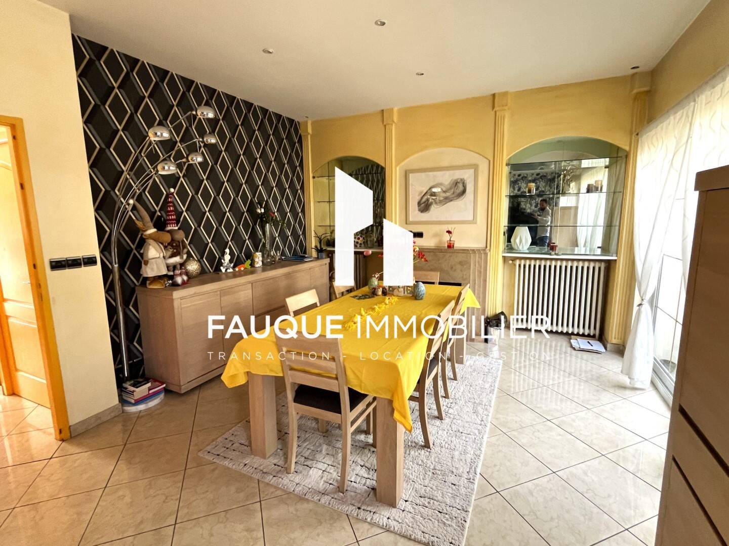 Maison à vendre, 130m², VALENCE