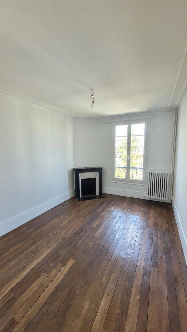Maison à louer, 63m², COURBEVOIE