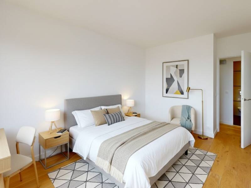 Maison à louer, 123m², BOULOGNE BILLANCOURT