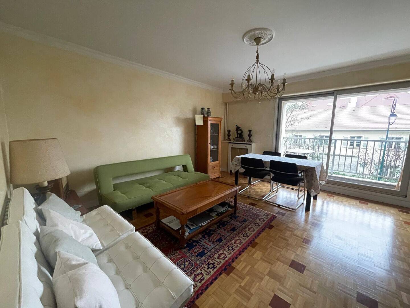 Maison à louer, 67m², RUEIL MALMAISON