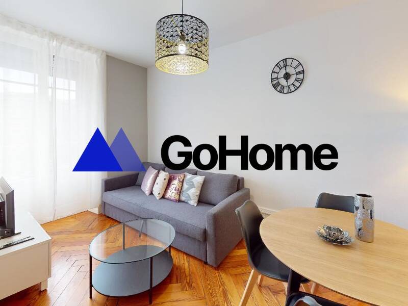 Maison à louer, 40m², PARIS 13E