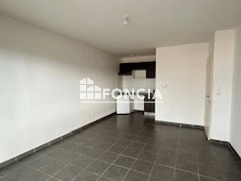 Maison à vendre, 42m², TOULOUSE