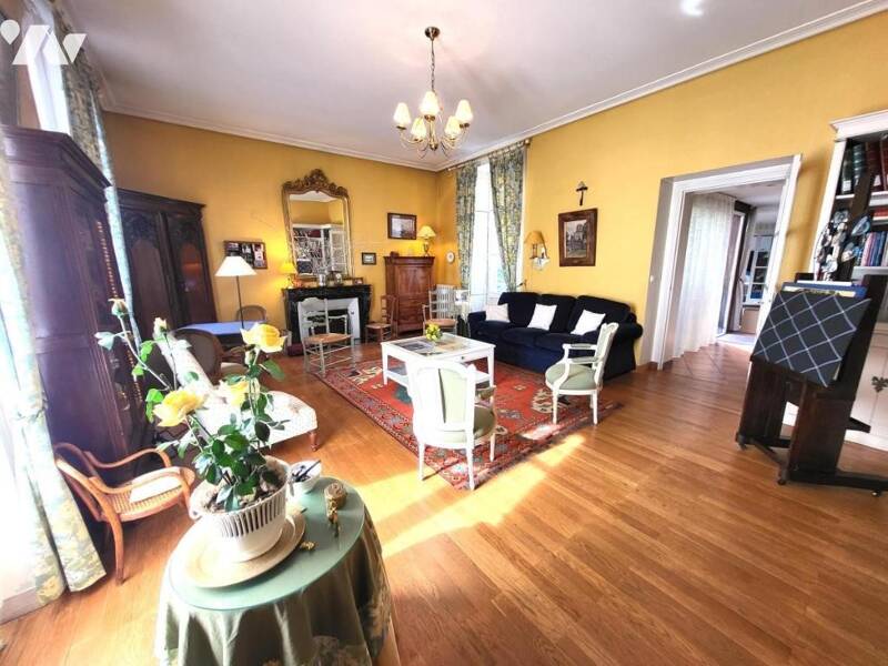 Maison à vendre, 255m², NANTES