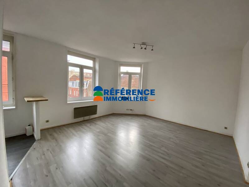 Maison à vendre, 49m², LILLE