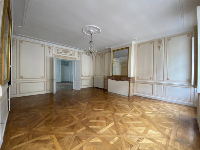 Maison à louer, 147m², BESANCON