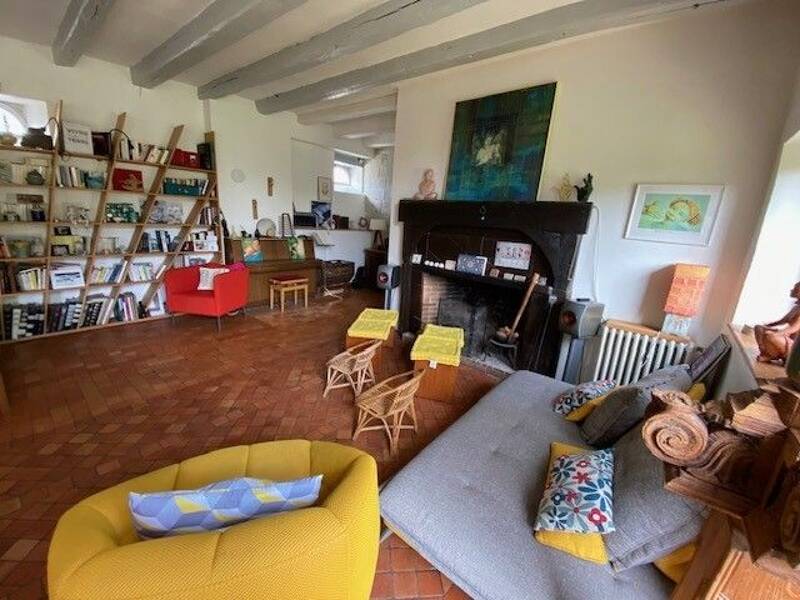 Maison à vendre, 120m², NANTES