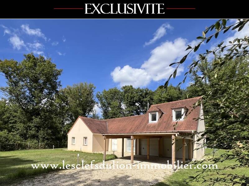 Maison à vendre, 225m², EGREVILLE