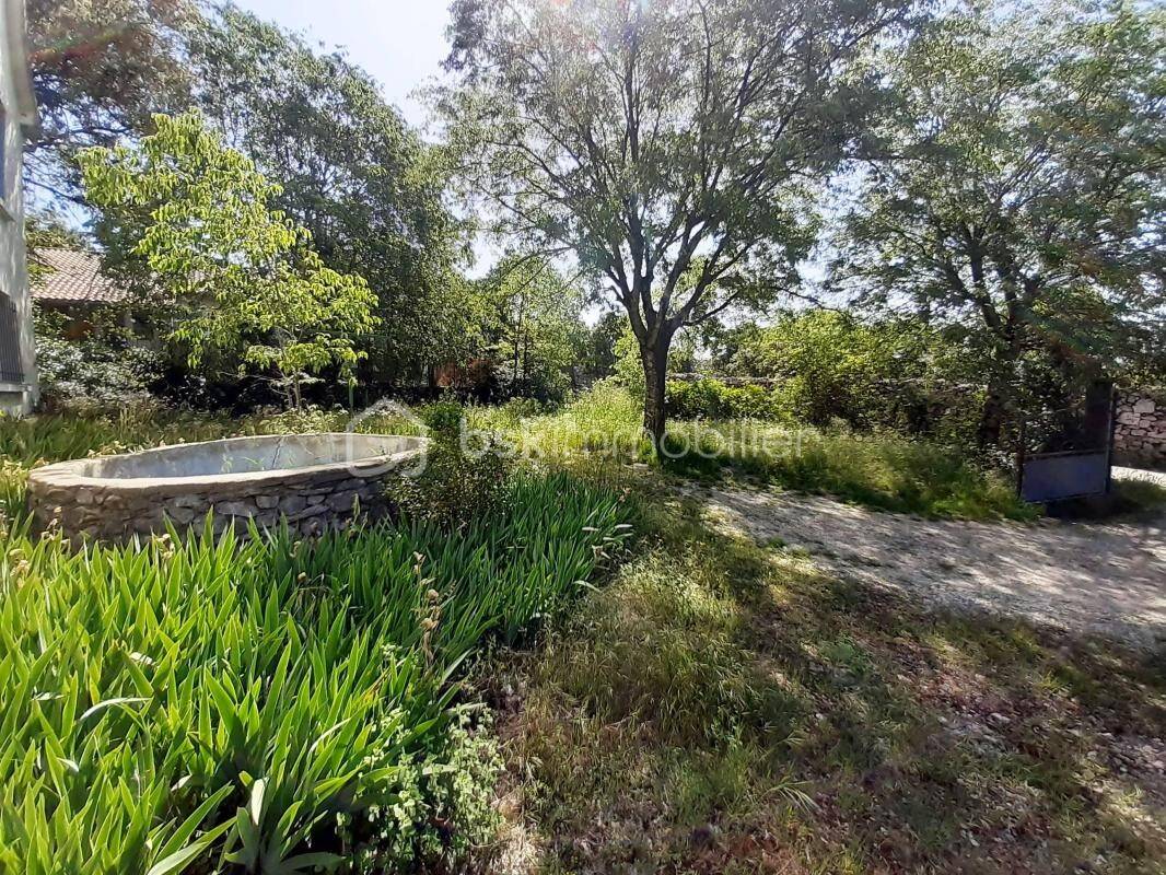 Maison à vendre, 92m², SAINT HIPPOLYTE DU FORT