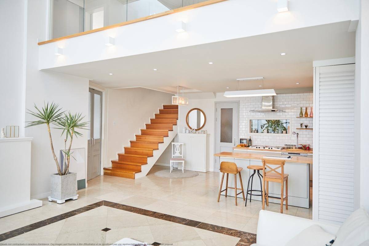 Maison à vendre, 130m², LE BOUSCAT