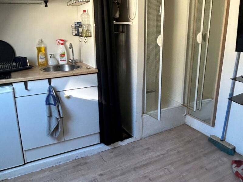 Maison à vendre, 12m², PARIS 18E