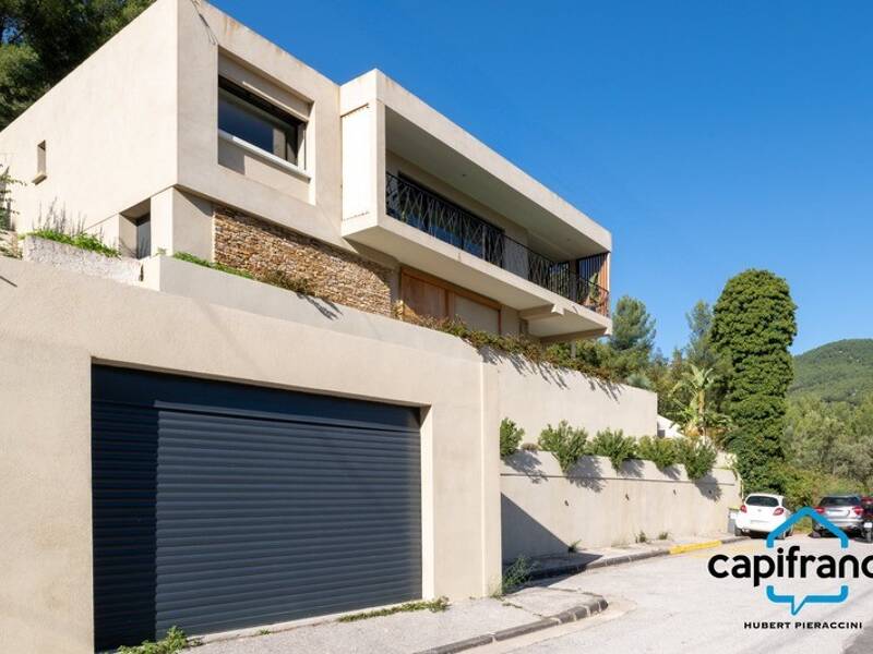 Maison à vendre, 172m², TOULON