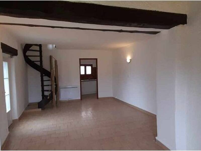 Maison à louer, 57m², SAINT CHRISTOL LES ALES