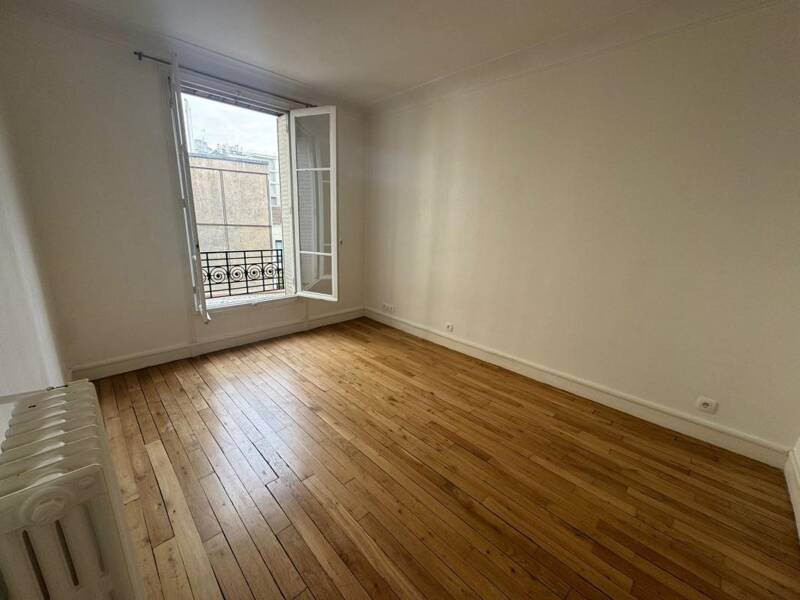 Maison à louer, 52m², BOULOGNE BILLANCOURT