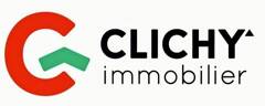 CLICHY IMMOBILIER GESTION logo
