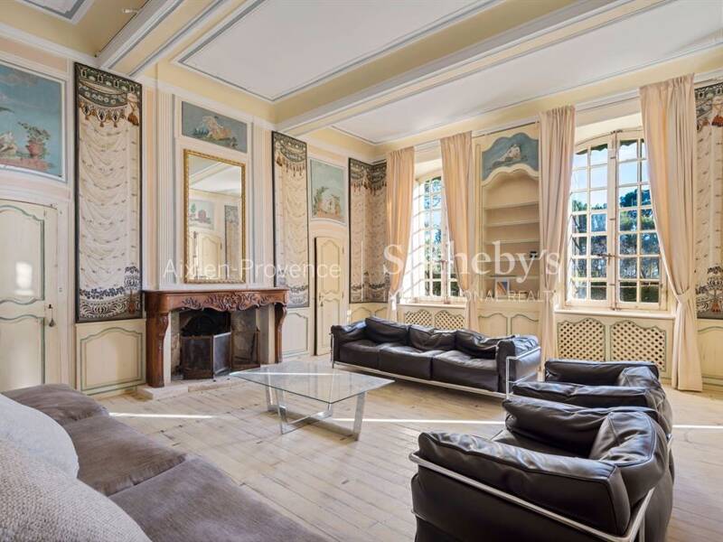 Maison à vendre, 550m², AIX EN PROVENCE