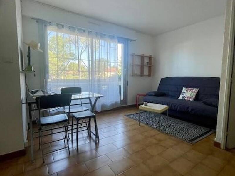 Maison à louer, 23m², PERPIGNAN