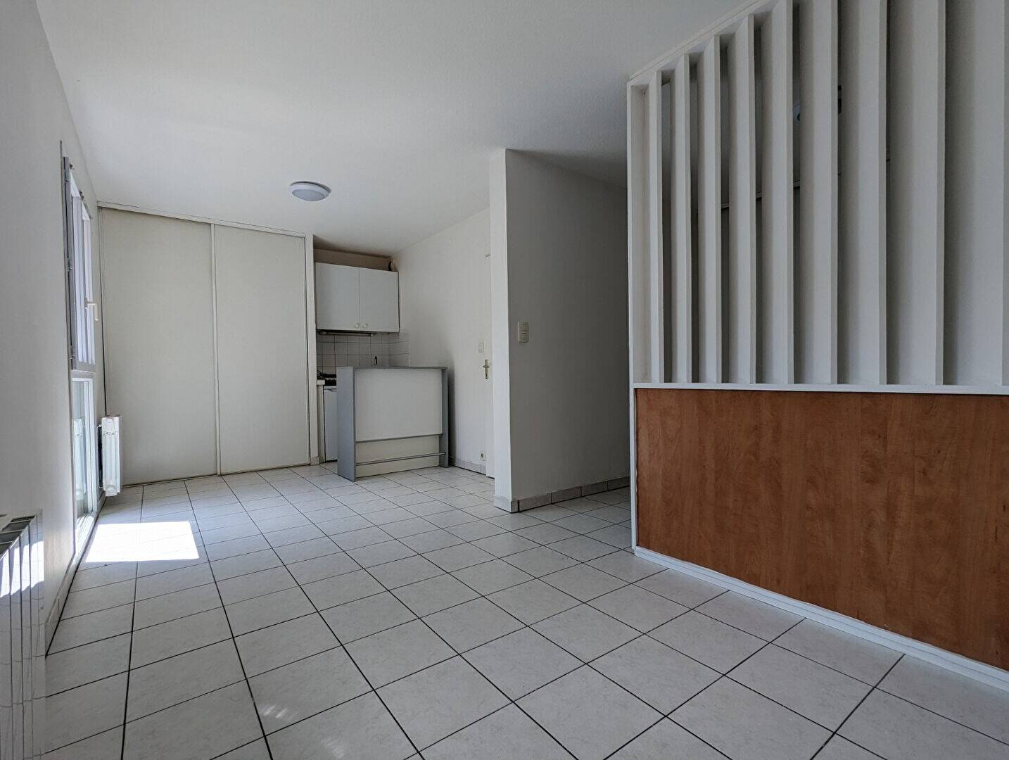 Maison à louer, 31m², RODEZ