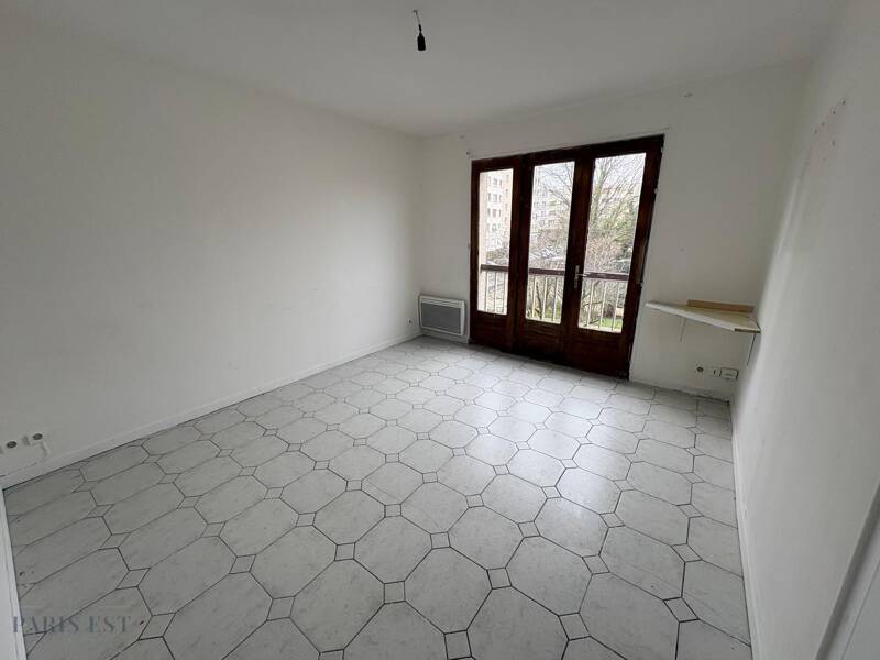 Maison à vendre, 37m², VILLEPARISIS