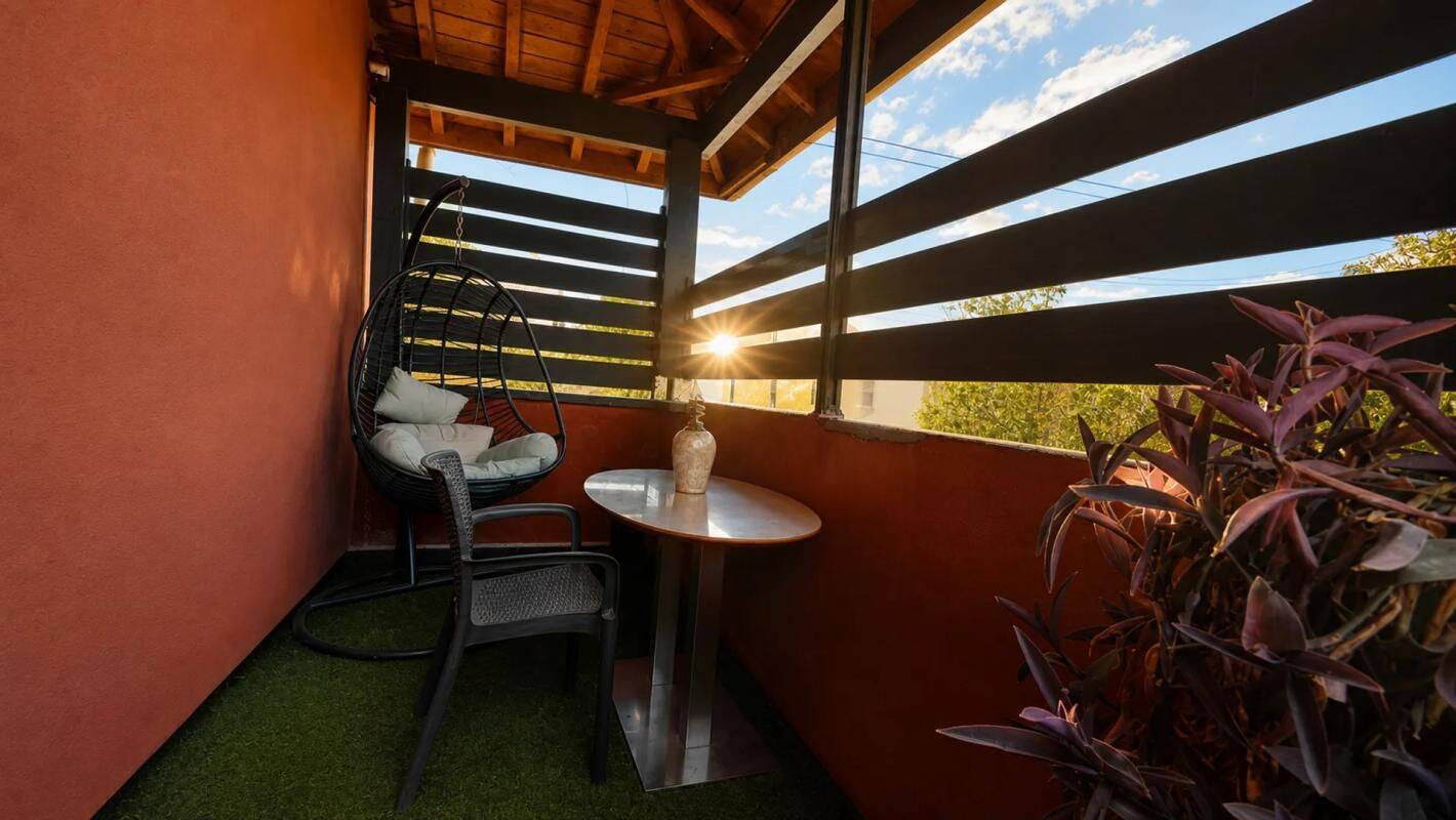 Maison de 6 pièces de 140 m² à Villeurbanne — 15