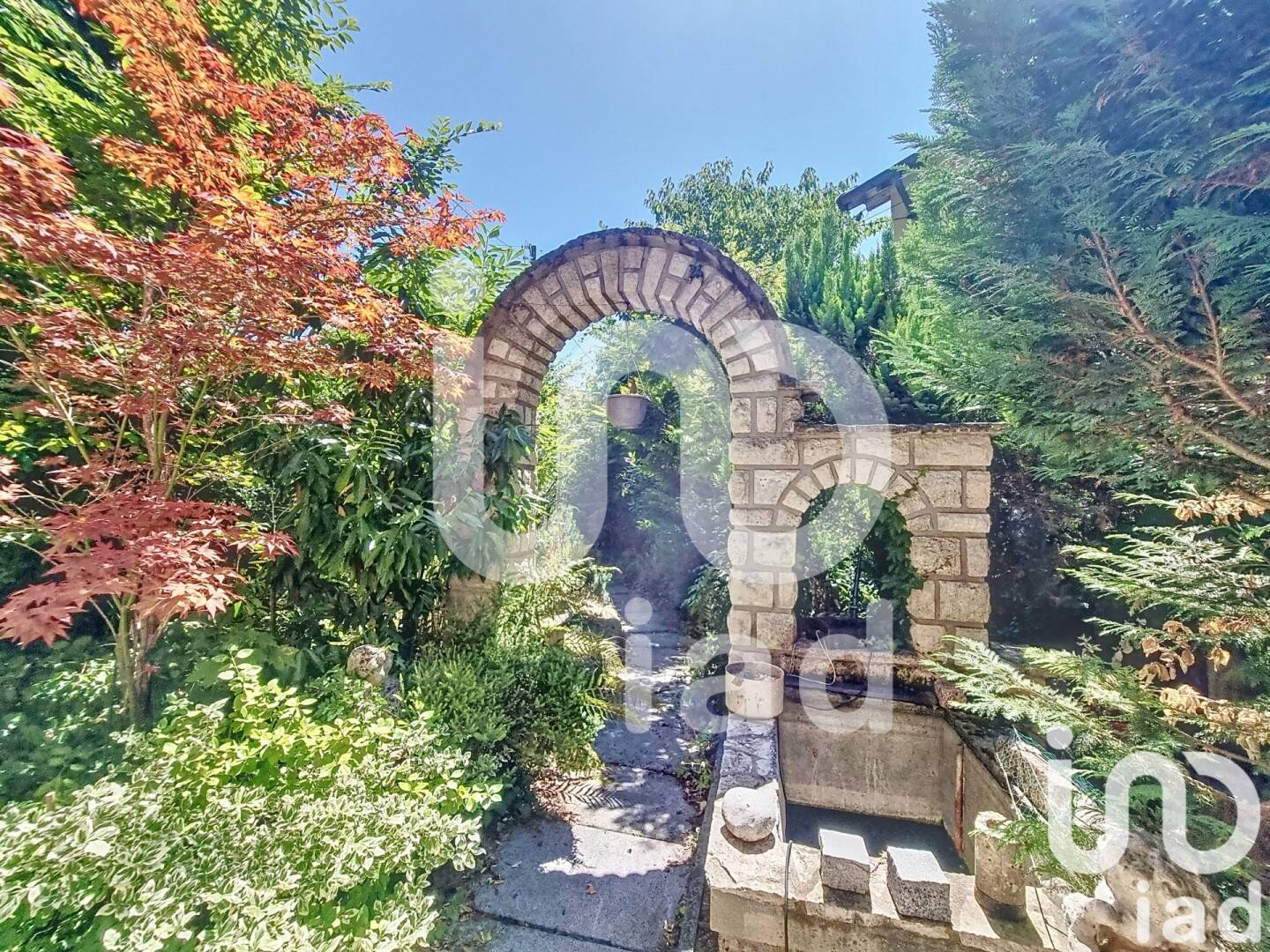 Maison à vendre, 57m², AULNAY SOUS BOIS