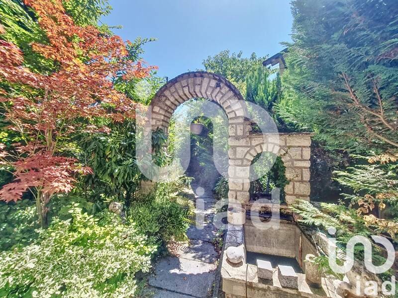 Maison à vendre, 57m², AULNAY SOUS BOIS