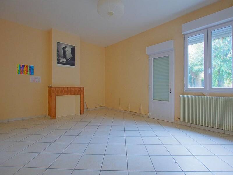 Maison à vendre, 165m², CHAULNES