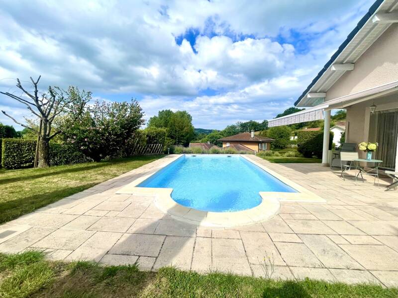 Maison à vendre, 90m², ANNECY