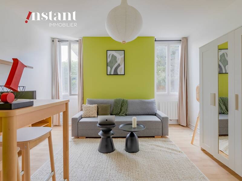 Maison à louer, 19m², SAINT DIDIER AU MONT D'OR