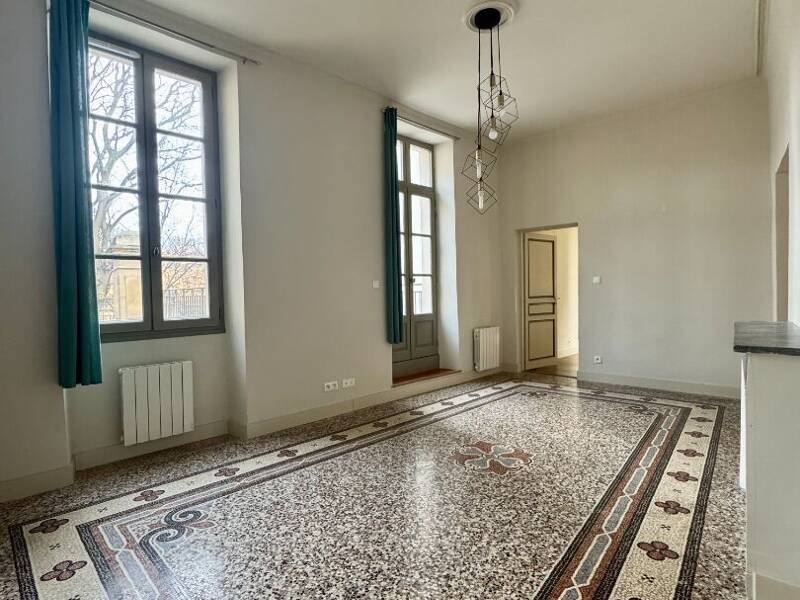 Maison à louer, 45m², NIMES