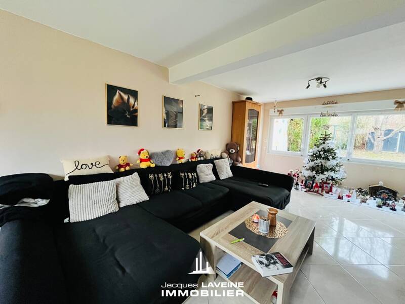 Maison à vendre, 150m², METZ