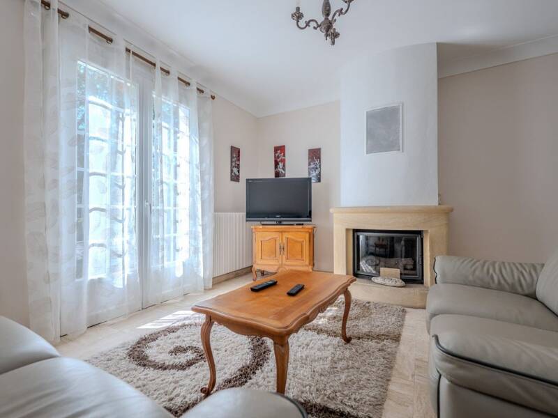 Maison à vendre, 107m², SAINT JULIEN DES LANDES
