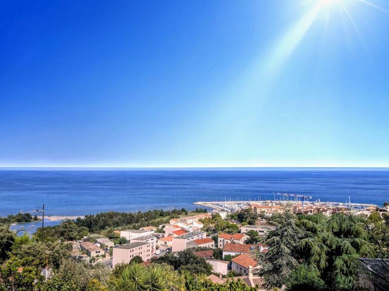 Maison à vendre, 56m², SARI SOLENZARA