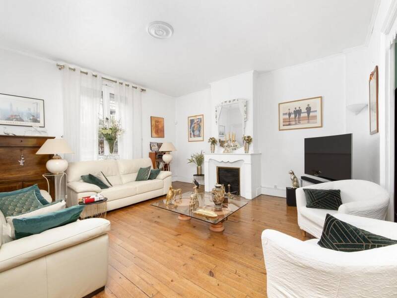 Maison à vendre, 165m², TOULOUSE