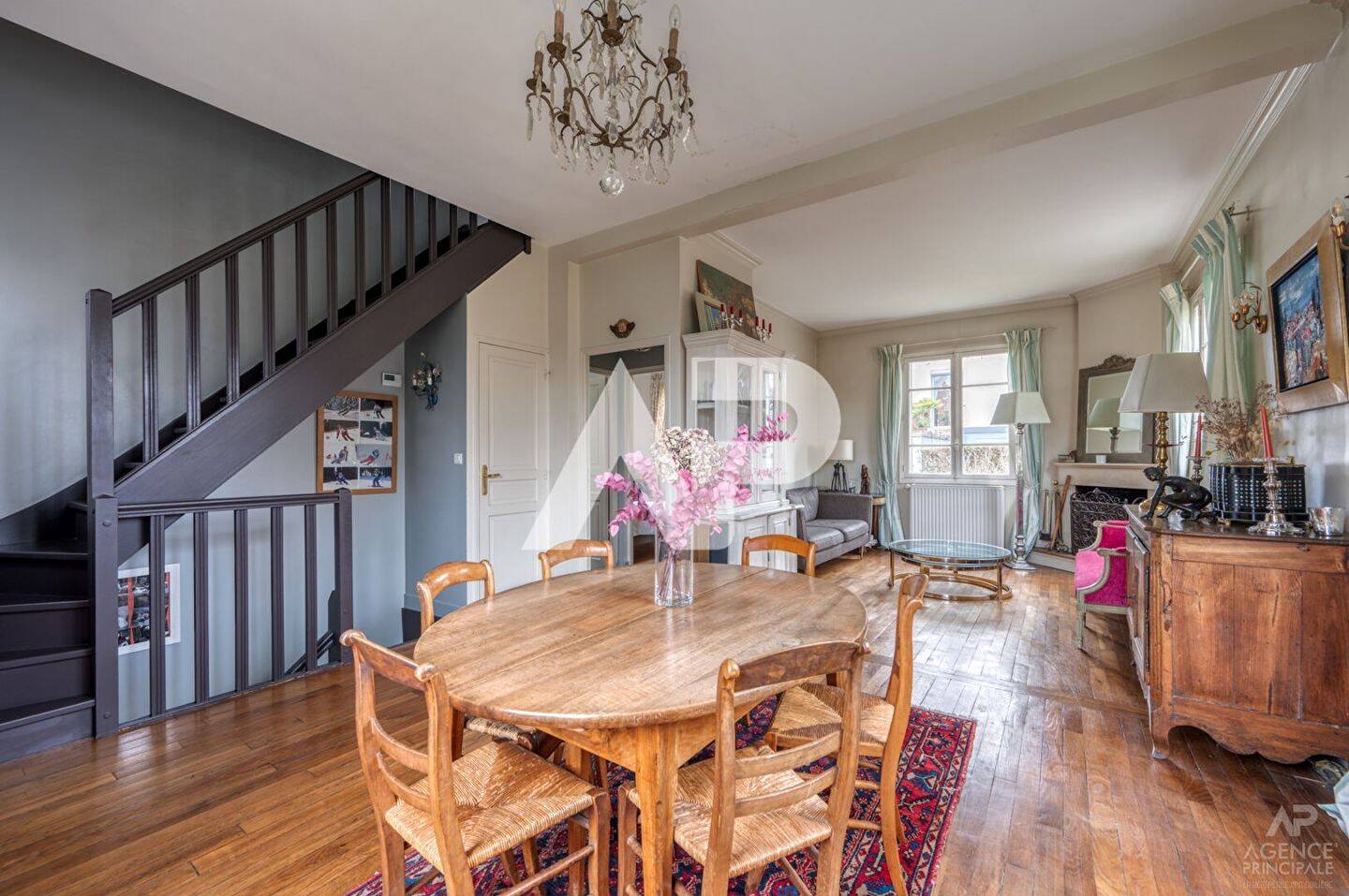 Maison à vendre, 150m², RUEIL MALMAISON