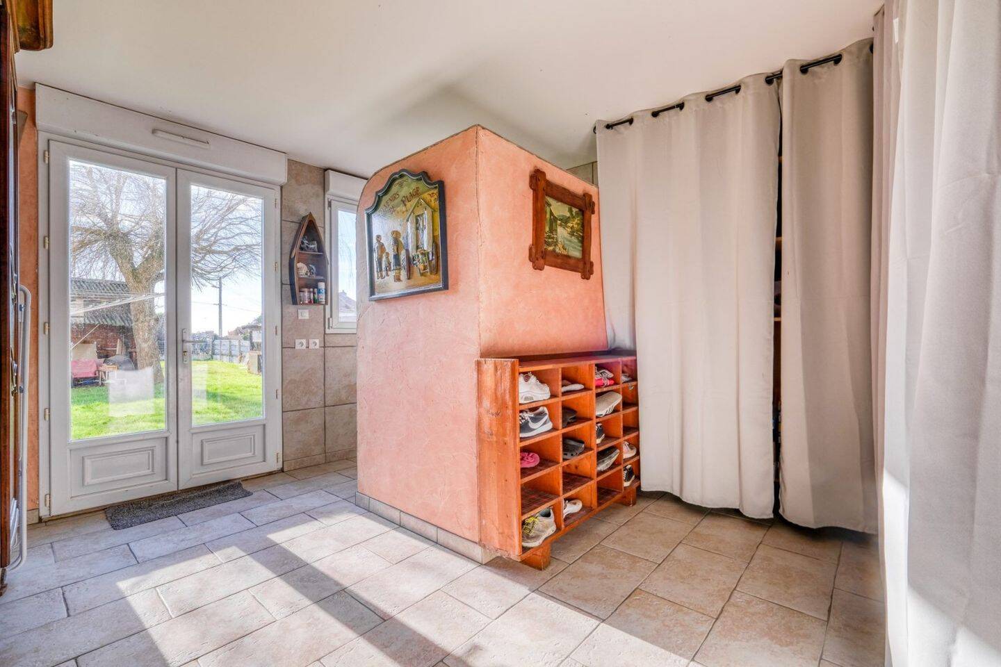 Maison à vendre, 261m², PEROY LES GOMBRIES