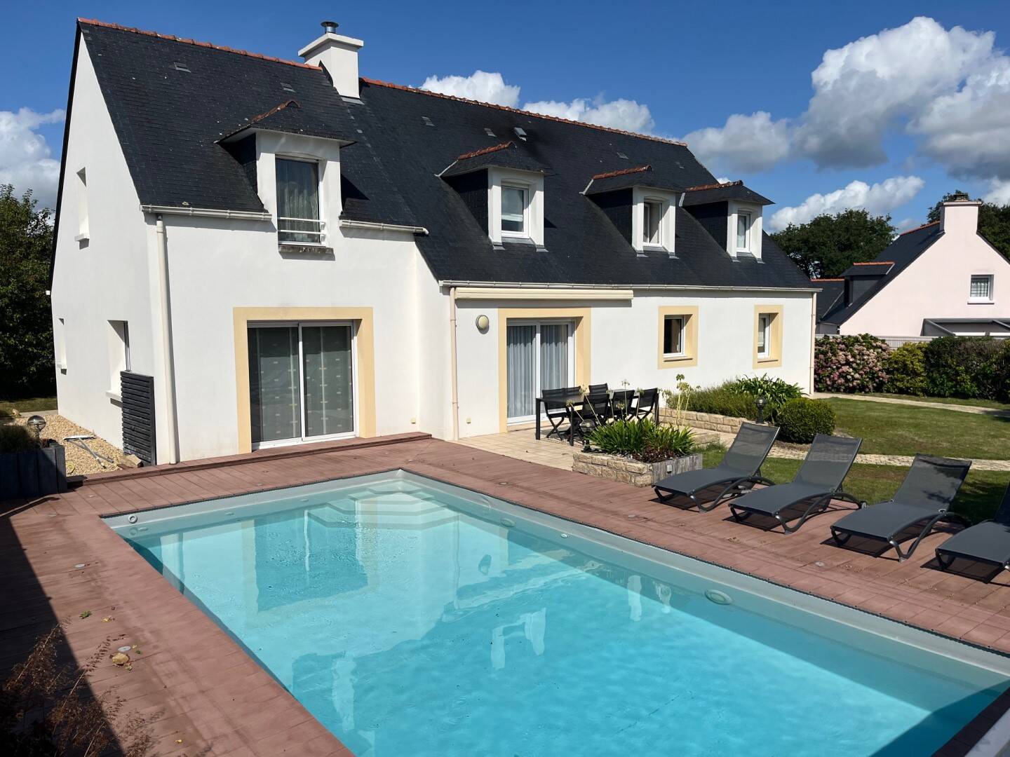 Maison à vendre, 190m², VANNES