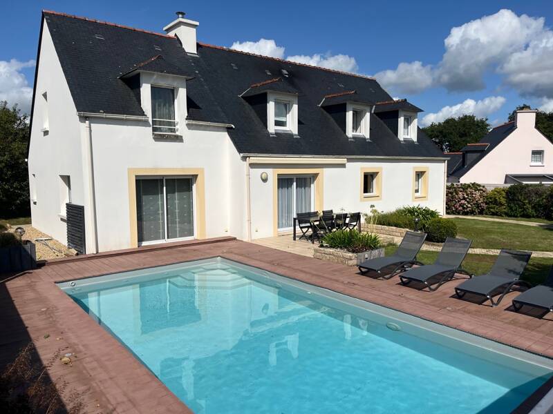 Maison à vendre, 190m², VANNES