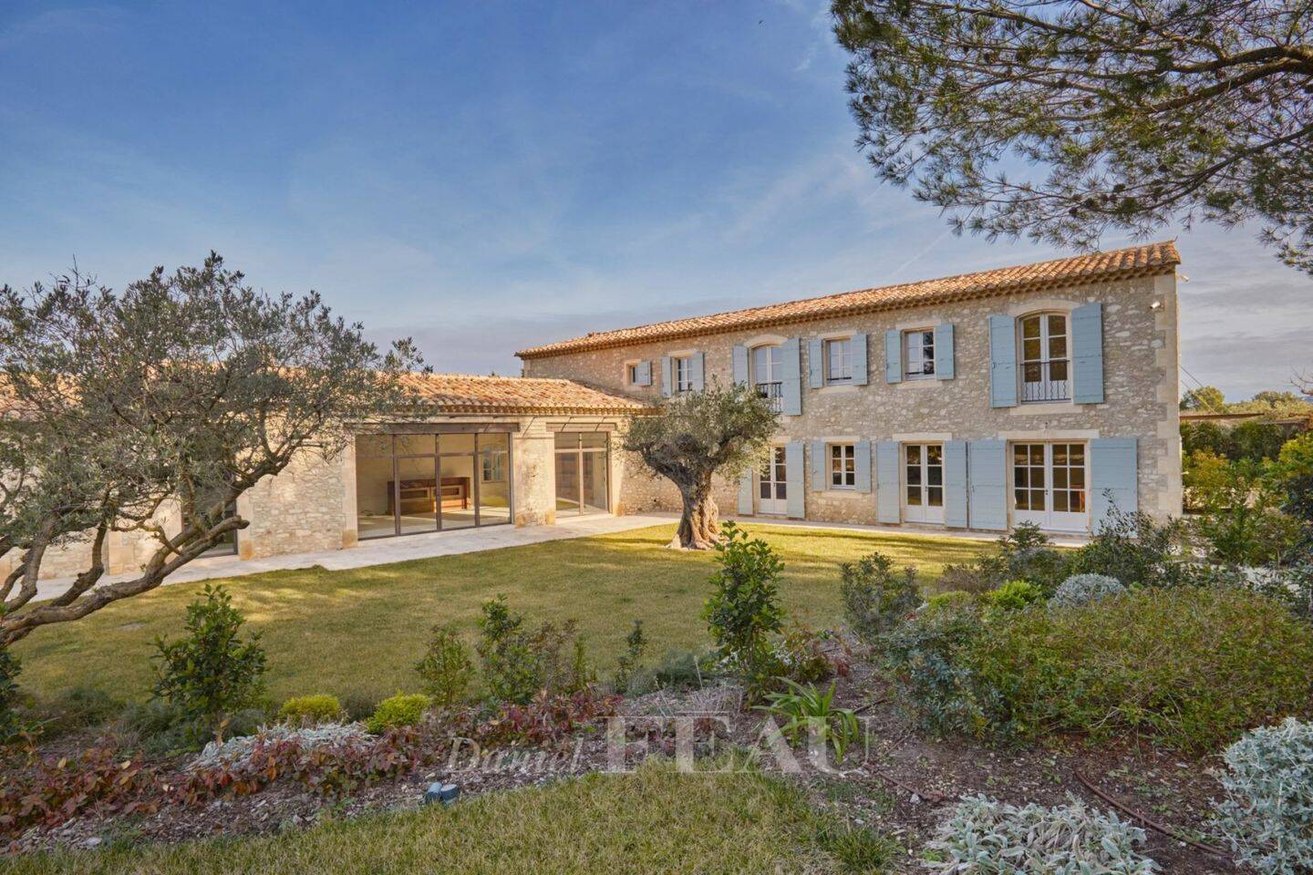 Maison à vendre, 340m², EYGALIERES