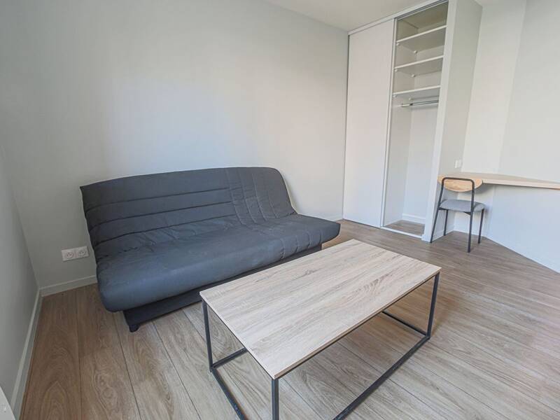 Maison à louer, 24m², LE HAVRE