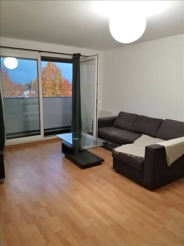 Maison à louer, 46m², CERGY