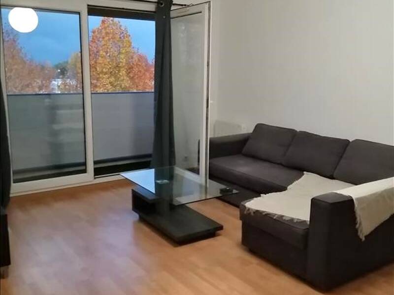 Maison à louer, 46m², CERGY