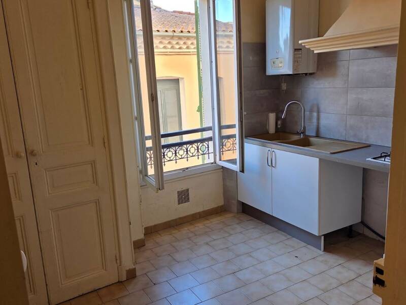 Maison à louer, 78m², FREJUS