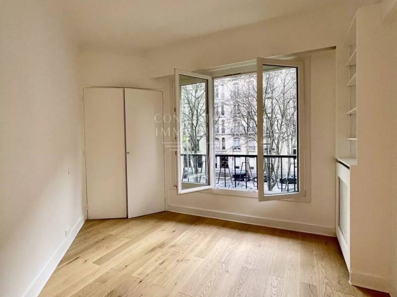 Maison à louer, 74m², PARIS 16E