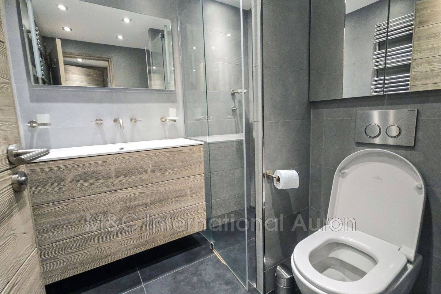 Maison à vendre, 65m², SAINT ETIENNE DE TINEE