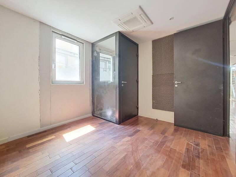 Maison à vendre, 140m², PARIS 11E