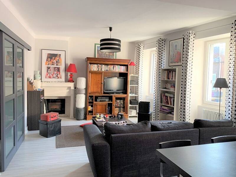 Maison à louer, 61m², MEXIMIEUX