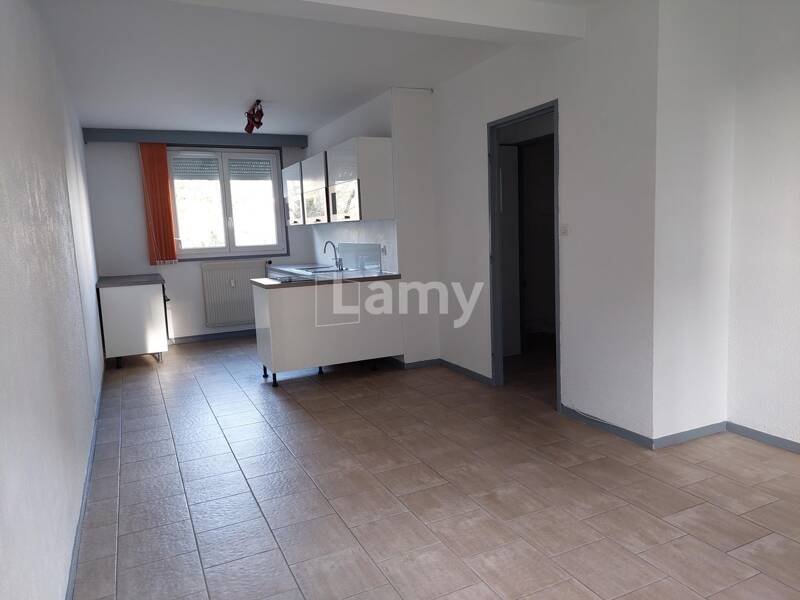 Maison à louer, 67m², BESANCON